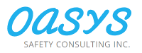 OASYS Safety Consulting Inc. - Results Based Safety Services